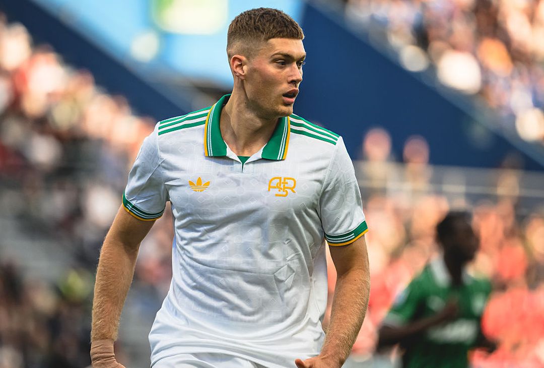 Sassuolo-Roma 0-1 FOTO GALLERY - immagine 43