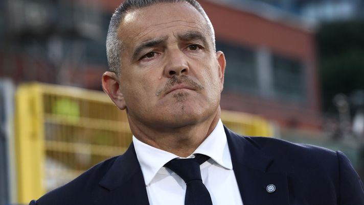 Inter, Farris (vice Inzaghi): “Non è il momento di abbattersi. Ora andiamoci a prendere la Champions” - immagine 1
