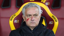 Mourinho: “Berardi prende in giro gli altri, non mi piace! Smalling e domani l’arbitro ammonirà Mancini”