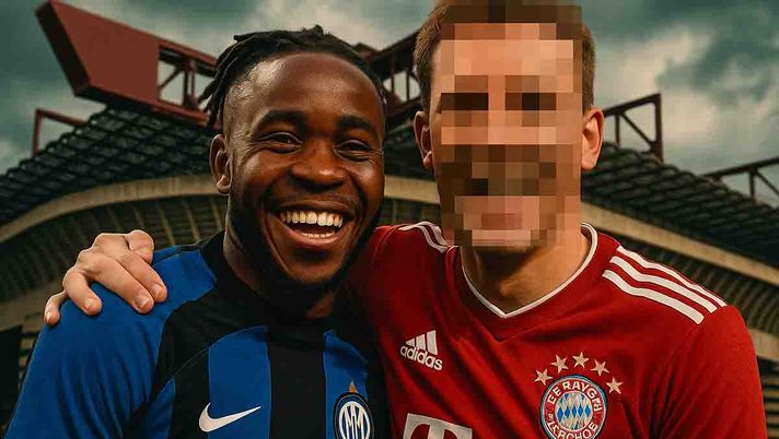 Lookman e non solo Lookman e non solo