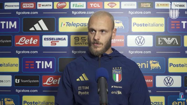 Dimarco, l’arma in più per Gattuso: numeri da top assoluto, nessuno come lui in Europa - immagine 1