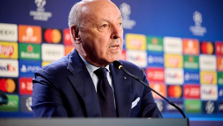Inter, la svolta porta un nome preciso: Marotta. L’idea italiana per la seconda stella - immagine 1