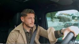 VIDEO Mazzocchi: “Quanti sacrifici per arrivare al Napoli. Le mie passioni oltre il calcio”