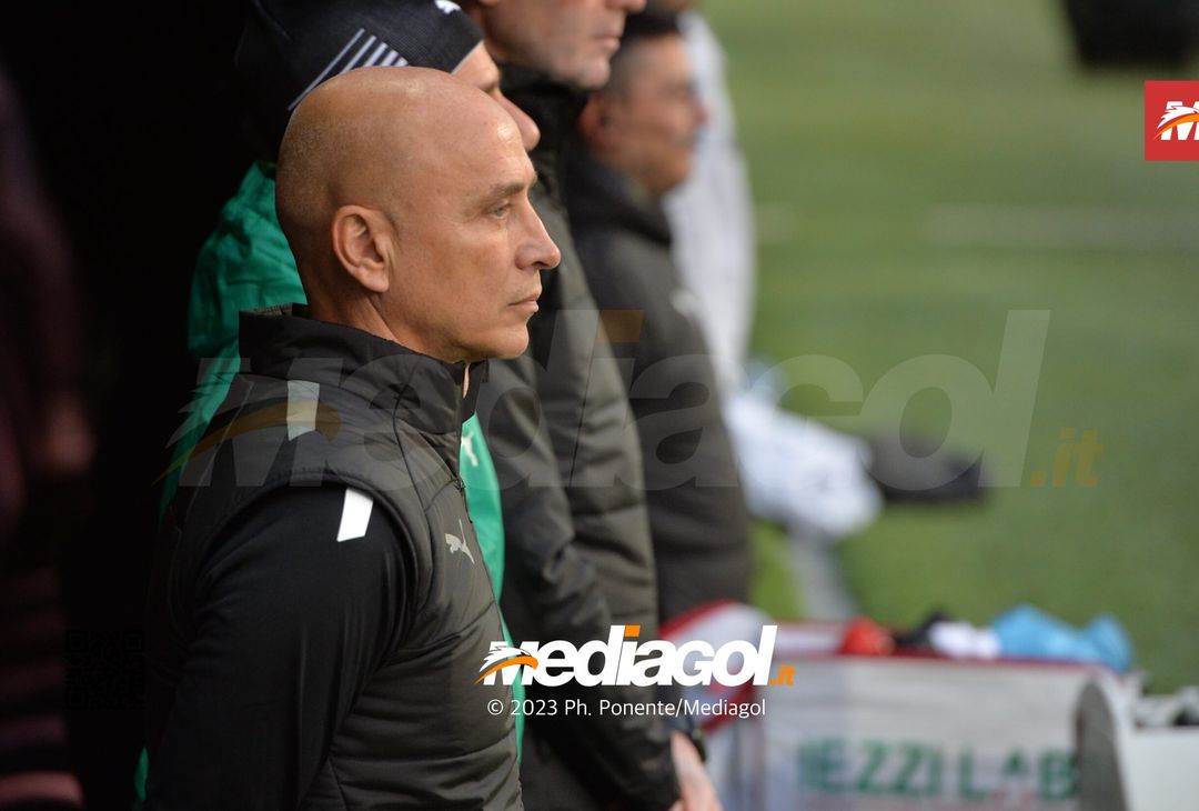 FOTO Palermo-Pisa 3-2, 17ª giornata Serie B 2023-2024 (GALLERY) - immagine 31