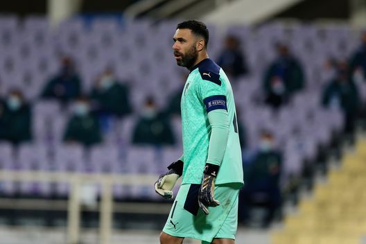 Nazionali, Italia-Polonia: Sirigu e Belotti sfidano Linetty al Mapei Stadium- immagine 2