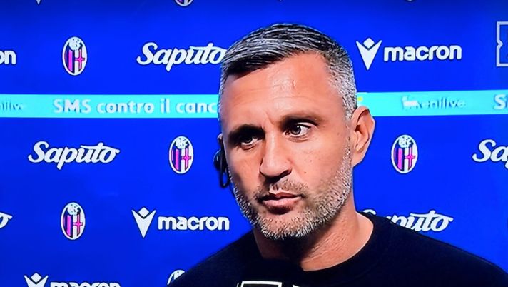 niccolini bologna napoli