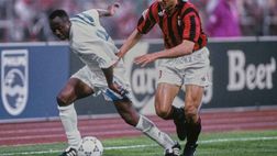 12 dicembre 1993: la notte che il Milan avrebbe voluto riscrivere