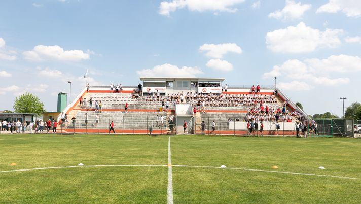 Campodarsego, rischio 0-3 a tavolino contro la Virtus CiseranoBergamo - immagine 1