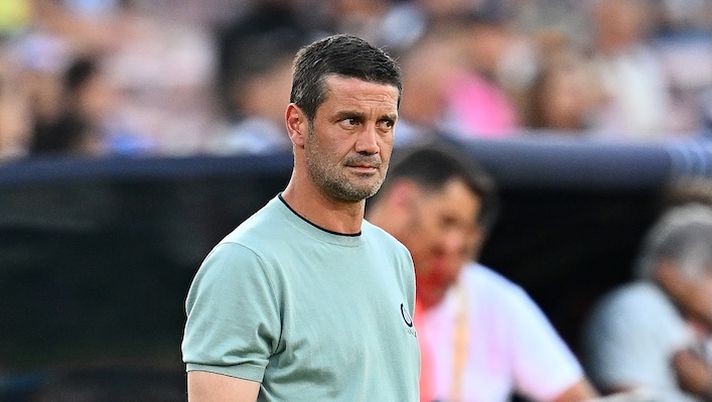 Chivu: “Mi è piaciuto l’approccio ma si può migliorare! Ecco come sta Dimarco” - immagine 1