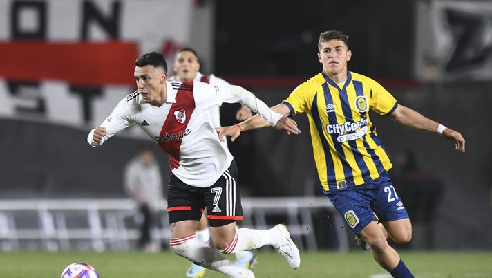 Gino Infantino il ‘crack’, chi è il duttile talento a un passo dalla Fiorentina - immagine 1