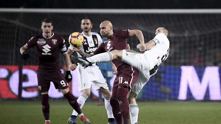 La Stampa: “Europa, sul treno in ritardo c’è spazio per (quasi) tutti” - immagine 1
