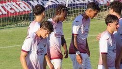 Torino Primavera, inizia la stagione: Tufano ritrova la Sampdoria da ex