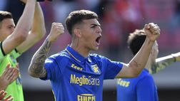 INFO SOS – Barrenechea torna alla Juve ma potrebbe partire: è un’idea per il Napoli