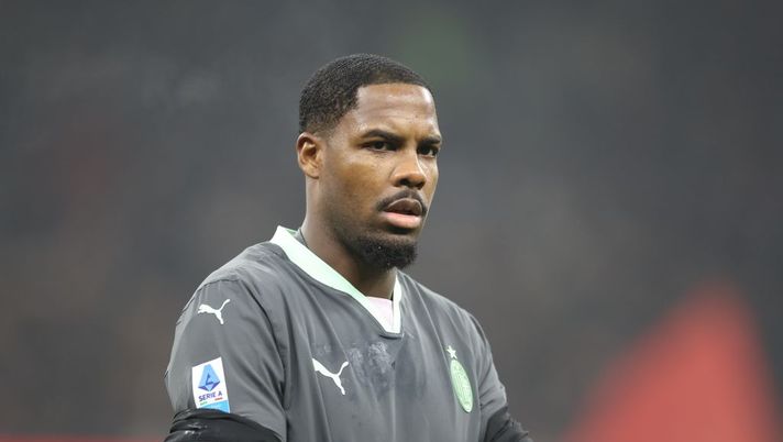 Milan, porta inviolata per 5 incontri: non accadeva dal 2002/03 (Foto di Claudio Villa/AC Milan via Getty Images) Milan, porta inviolata per 5 incontri: non accadeva dal 2002/03