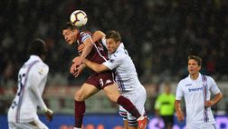 Il ciclone Belotti stende la Sampdoria
