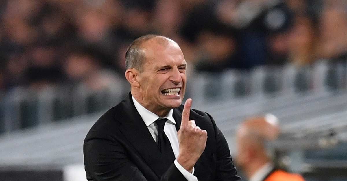 ordine allegri sa che questa cosa 232 un peccato mortale e la questione calendario 8230