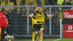 Bundesliga, Borussia Dortmund-Amburgo: dove vedere la partita in streaming gratis e diretta TV