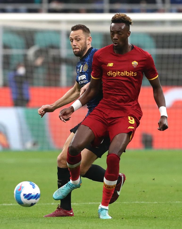 Abraham-Inter