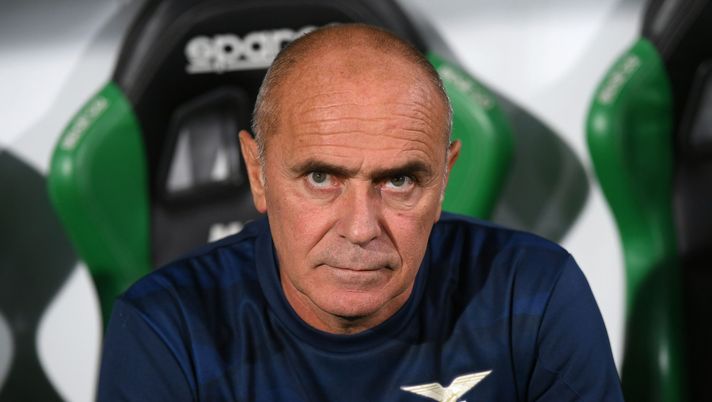 Martusciello Martusciello