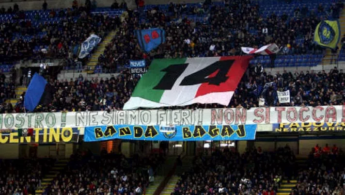 Inter, scudetto 14