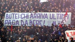 Fiorentina-Verona  finisce 1-2. Cronaca, risultati delle altre e classifica