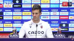 Thiago Motta: “Sto alla grande. La classifica? Penso solo alla Salernitana”