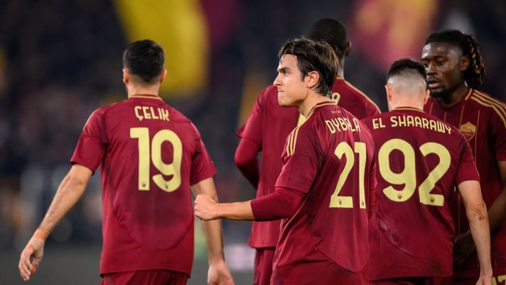 Dove vedere Roma-Como in TV e LIVE streaming - immagine 1