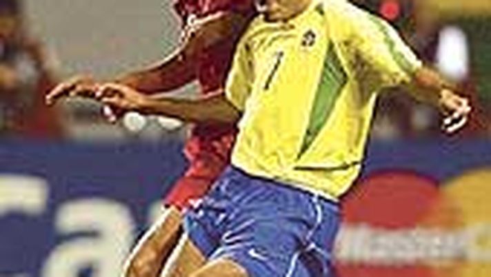 Un derby per Ricardinho - immagine 1