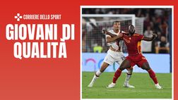 Il Milan prosegue sulla strada della linea verde: garanzia di successo
