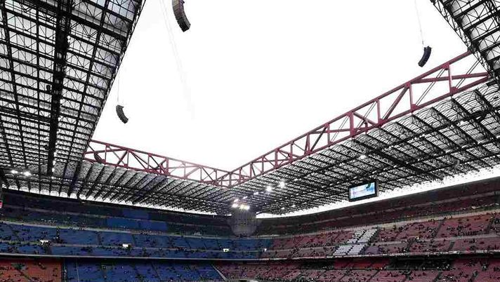 Milan e Inter giocheranno all'estero? Possibile ecco perché