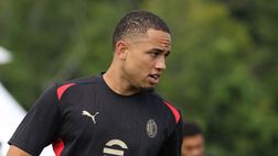 Milan, Okafor assente nella rifinitura e out contro la Stella Rossa: ecco il motivo