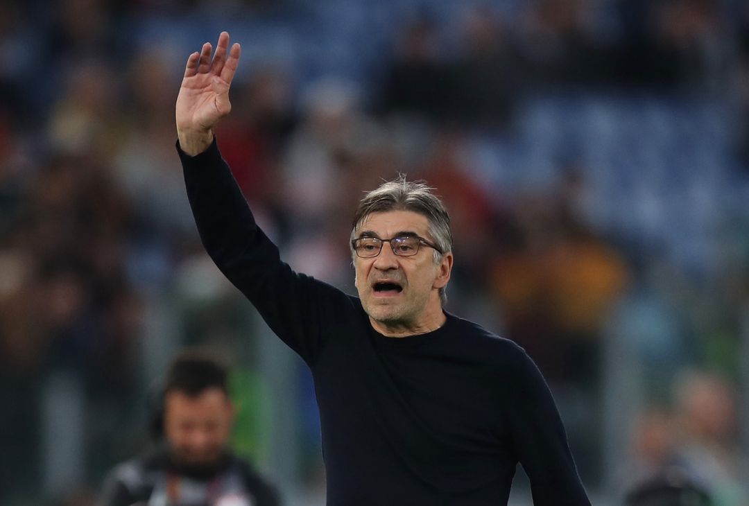 Roma-Bologna 2-3 – FOTO GALLERY - immagine 84