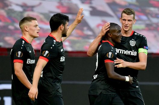 Bayer Leverkusen-Inter, i precedenti: tre incontri e tre vittorie nerazzurre- immagine 3