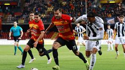 Serie C, Crotone-Benevento: dove vederla in streaming gratis e diretta TV