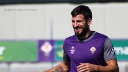 Tomovic: “I tifosi devono essere orgogliosi. Palladino farà un ottimo lavoro”