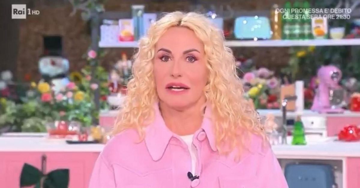 Crans-Montana, le parole di Antonella Clerici toccano il cuore: “L’unica cosa che dobbiamo…”