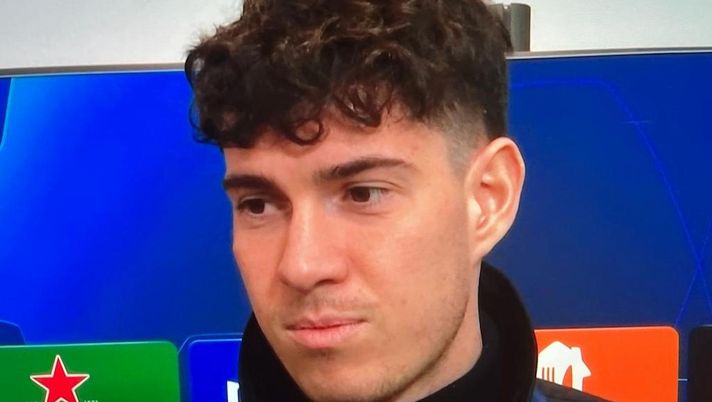 Bastoni a Inter TV: “Sappiamo quanto sia importante il primo posto, cercheremo di…” - immagine 1