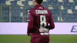 Reggiana, Cigarini: “Ci tenevo a fare bene contro il Venezia. In B squadre forti”
