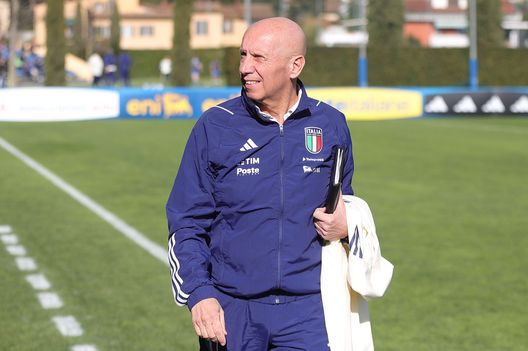 Viscidi: “In Italia troppa tattica, la tecnica torni al centro del progetto. Costruiremo…” - immagine 1