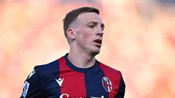 UFFICIALE – Bologna, infortunio per Ferguson: c’è lesione, annunciati i tempi di recupero
