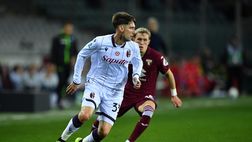 Bologna-Brann, i convocati. Out Miranda, c’è lesione