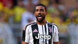 Juve, buone notizie per Spalletti da Kelly e Cabal. Ecco quando potrebbe tornare Bremer