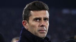 Motta: “Rispondo così su Vlahovic! Muani può fare meglio, Locatelli, Mbangula, Costa…”