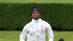 Milan, Leao: solo due possibilità. Ecco la speranza di Tare
