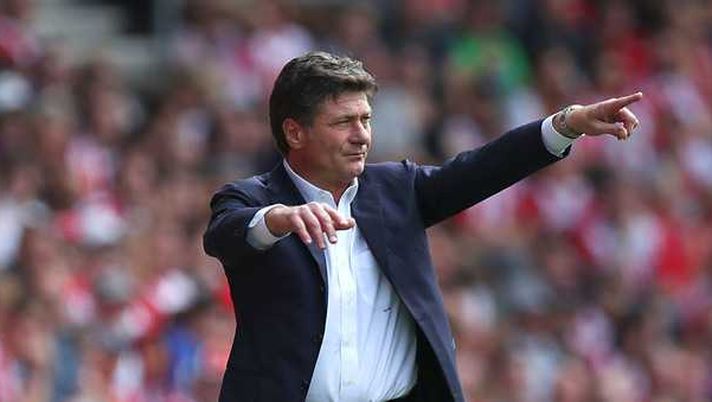 Grillo: “Mazzarri avrà un compito da assolvere. De Laurentiis si faccia da parte” - immagine 1
