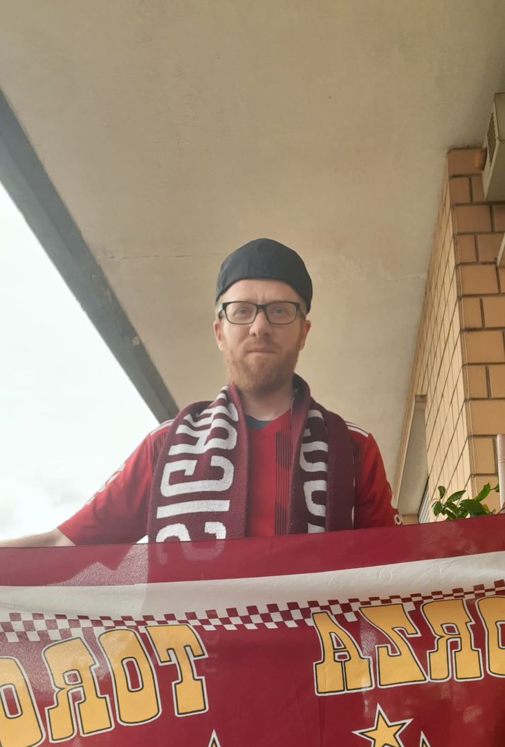 Fotogallery 2 – Il 4 maggio a casa, le foto dei tifosi granata - immagine 4