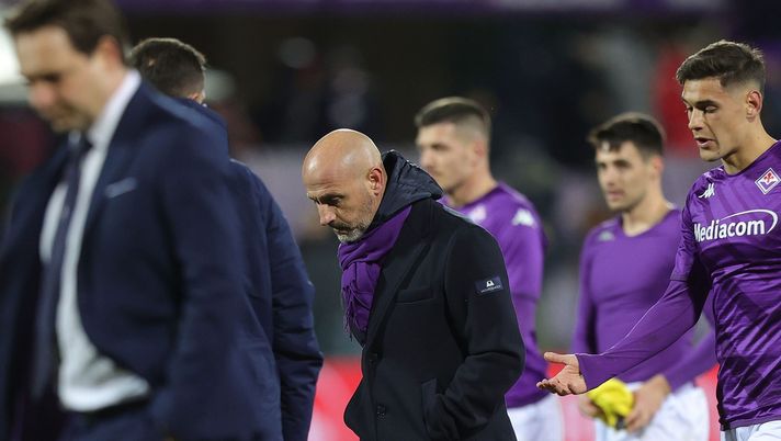 Fiorentina-Lech Poznan, probabili formazioni: chance per Jovic e Murawski, out Ikonè  Fiorentina