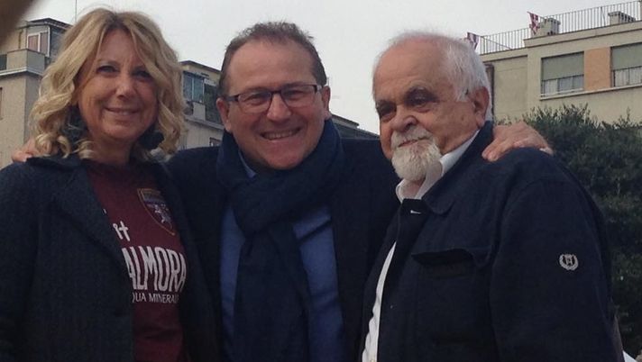 Camolese: “Toro, occhio alle insidie di Longo. Belotti ha grandi obiettivi” - immagine 1