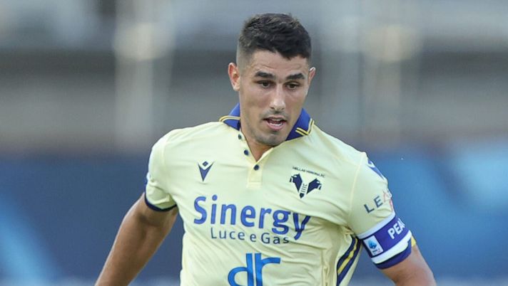 Ag. Faraoni: “Non c’è mai stata una trattativa col Napoli e se andrà via Zanoli…” - immagine 1