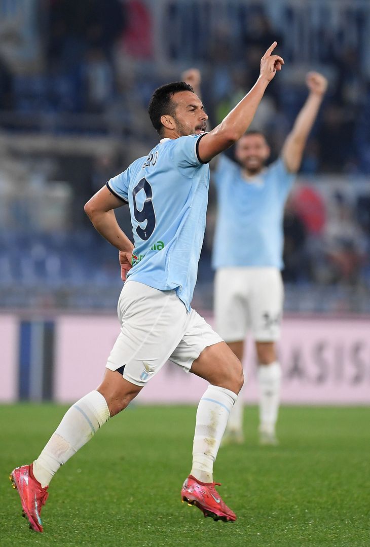 Lazio-Parma, le migliori immagini della trentaquattresima di Serie A – GALLERY - immagine 58